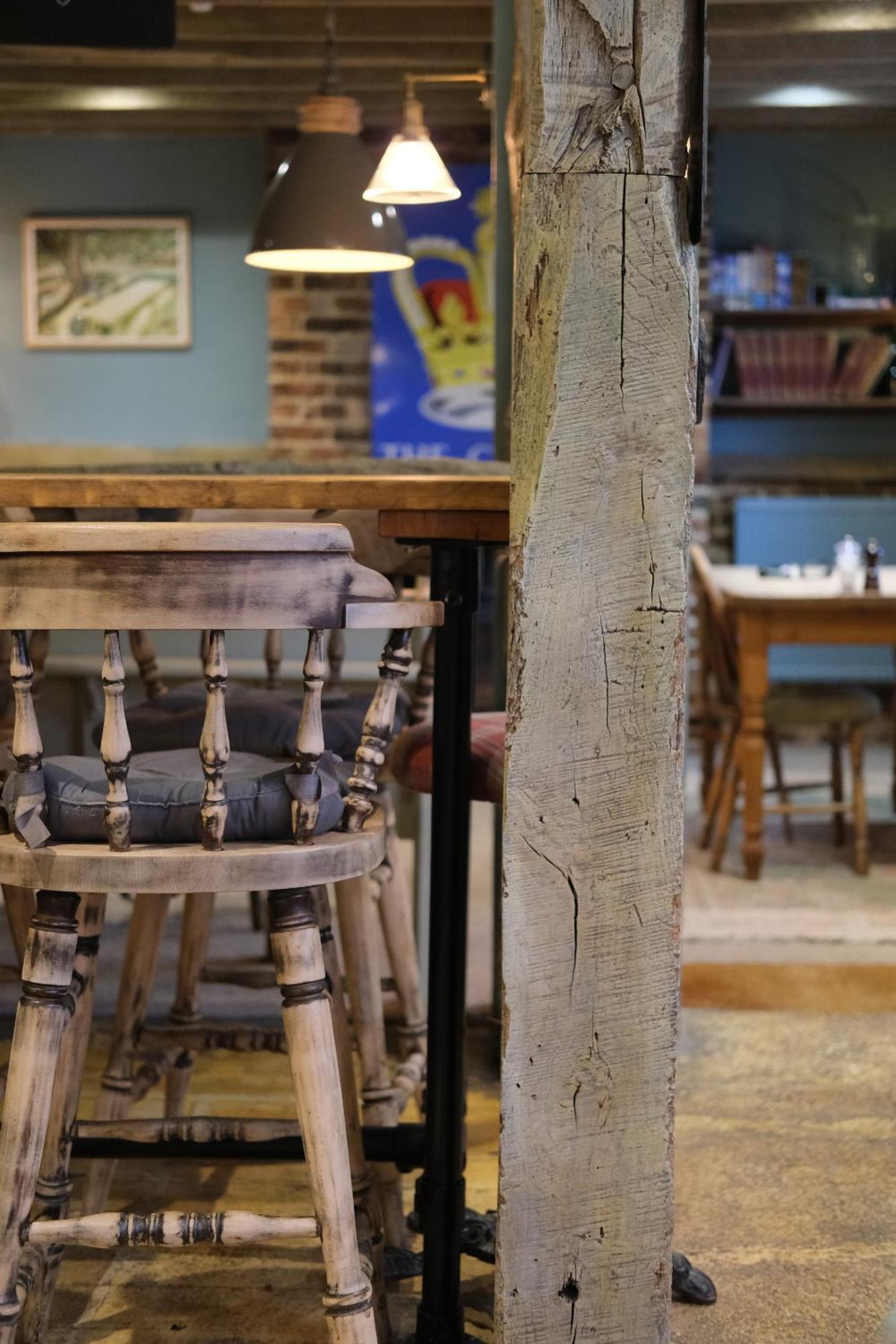 The Crown Inn Dial Post Horsham Exteriör bild